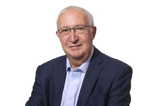 פרופ׳ מנואל טרכטנברג, צילום: חן גלילי
